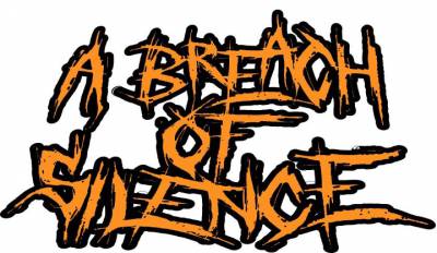 logo A Breach Of Silence
